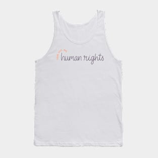 reproductive rights Tank Top